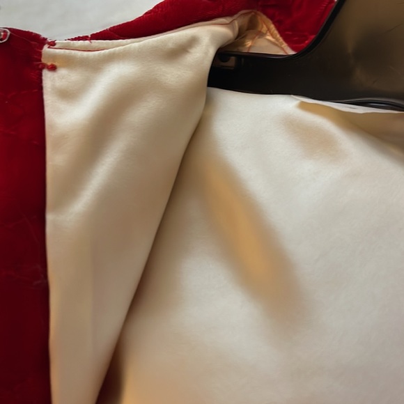 Charmode Vintage Robe 1950 -s rare.   16 - Picture 8 of 8